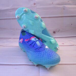 Puma Future 7 Ultimate MXSG Soccer Cleats Men's Sz 8.5 107918-01